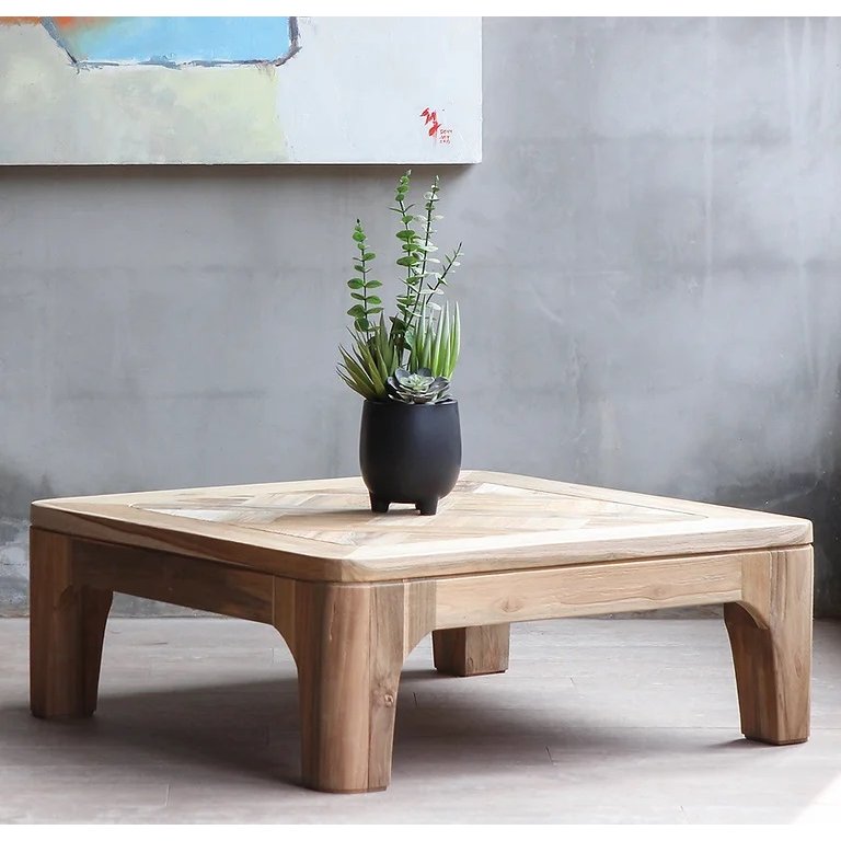 Arch Coffee Table lifestyle image