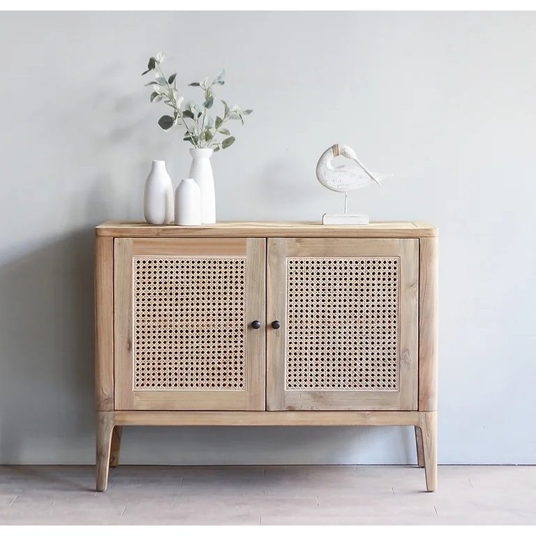 Arch 2 Door Sideboard lifestyle image