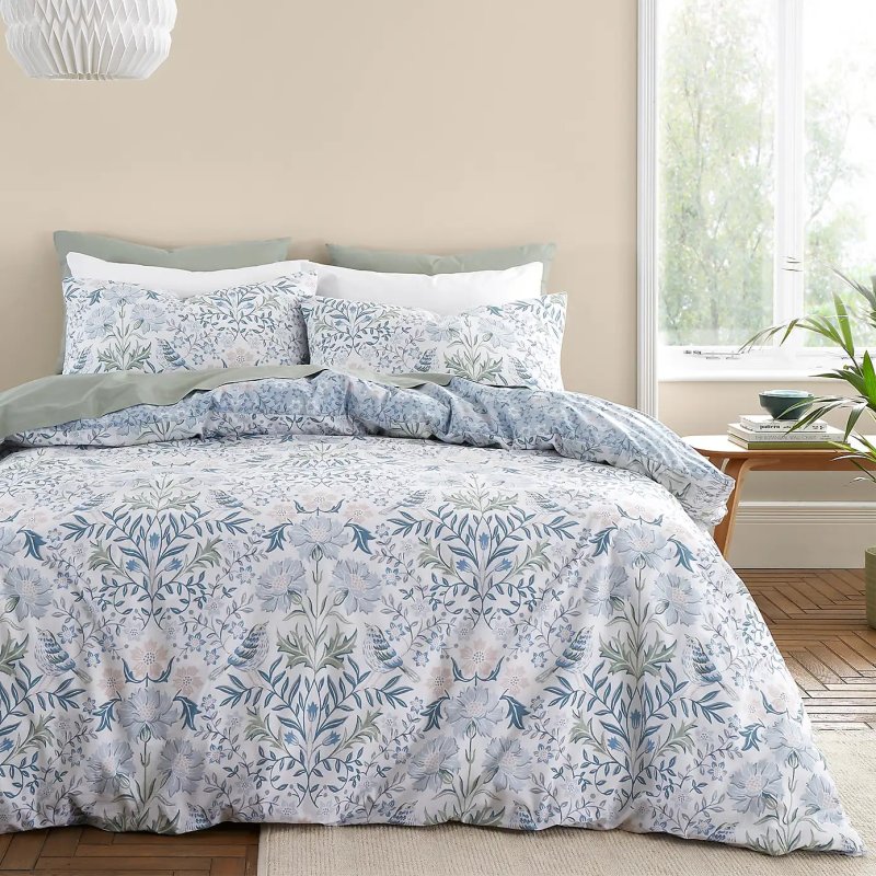 Bianca Bianca Hedgerow Hopper Duvet Cover Set