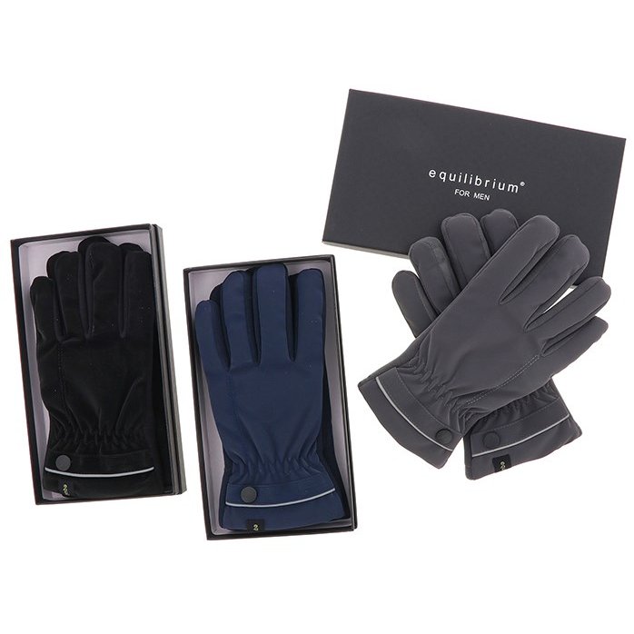 Shudehill Mens Waterproof Gloves