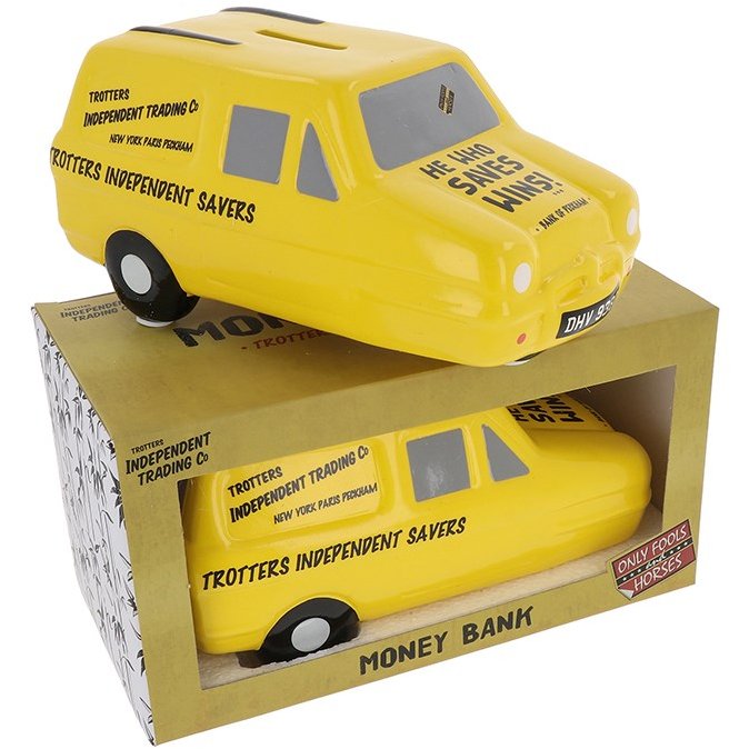 Shudehill Only Fools And Horses Money Pot
