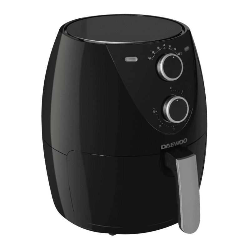 Daewoo 4L Single Drawer Air Fryer