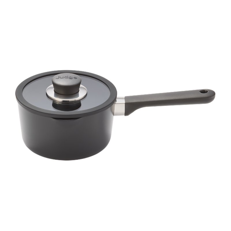 Judge Vista Ceramic Draining Saucepans 16cm