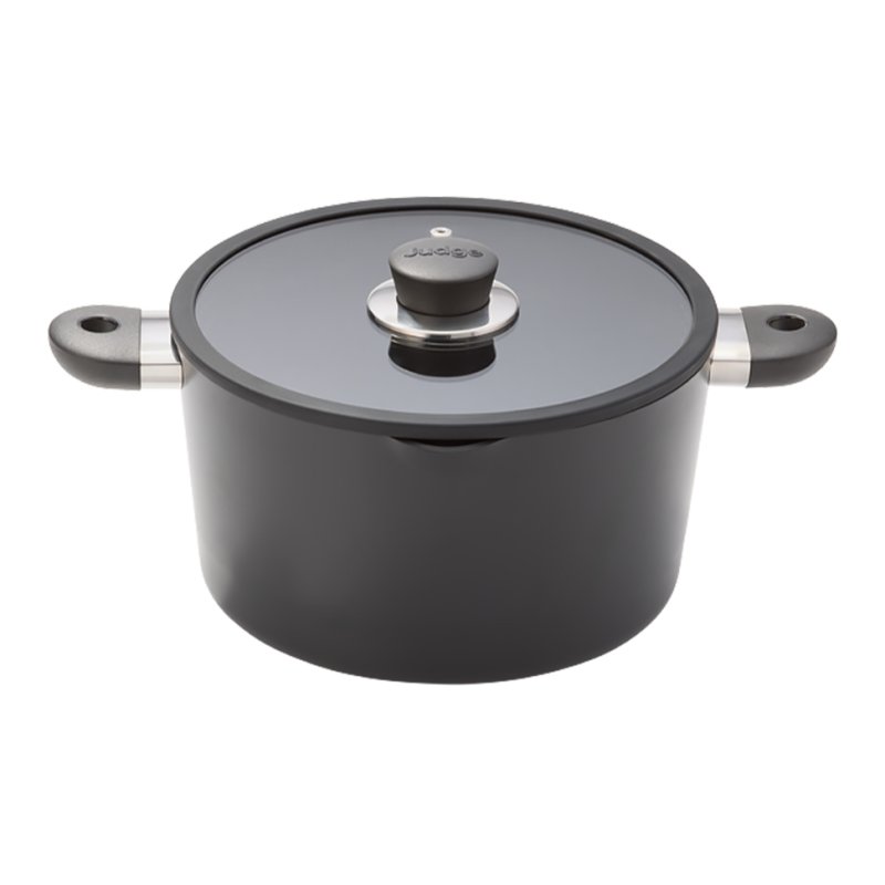 Judge Vista Ceramic 24cm Casserole