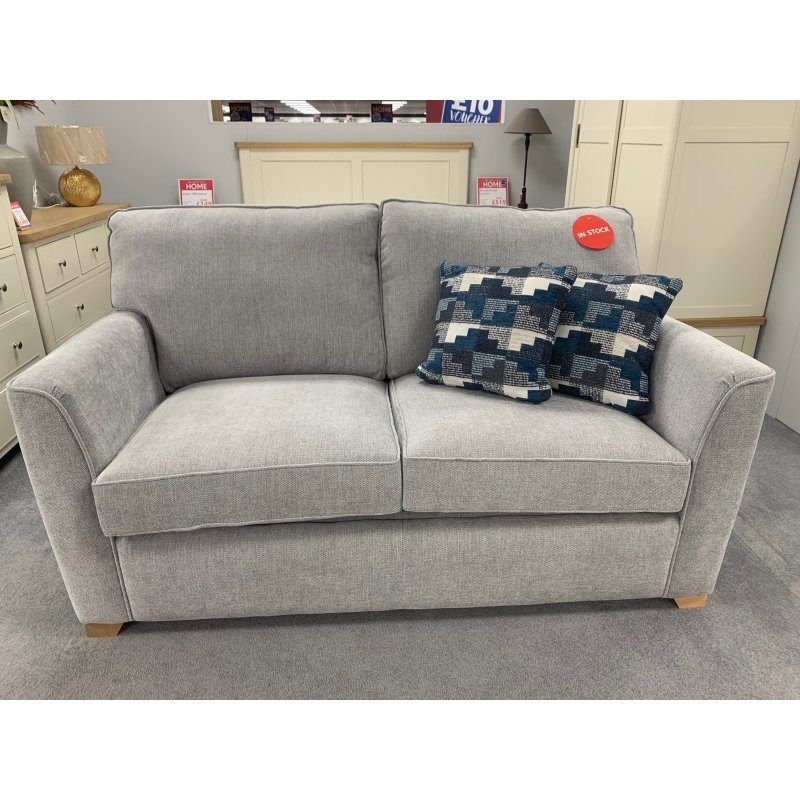 Aldiss Own Freya 2 Seater Sofa Bed in 1777 Fabric