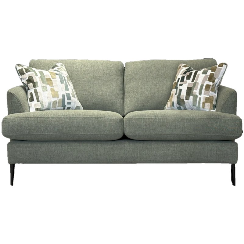 Mason 2 Seater Sofa white background