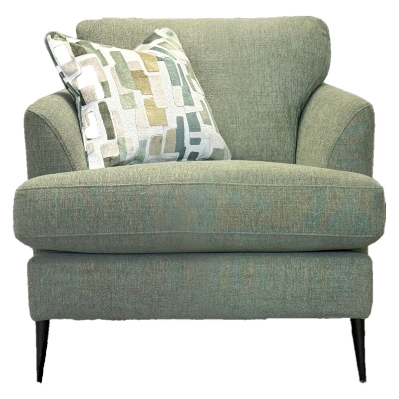 Mason Chair white background