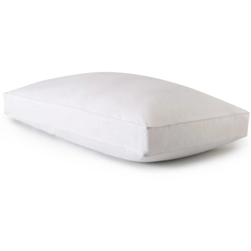 The Fine Bedding Company The Fine Bedding Company Vegan Smartdown Cotton Pillow
