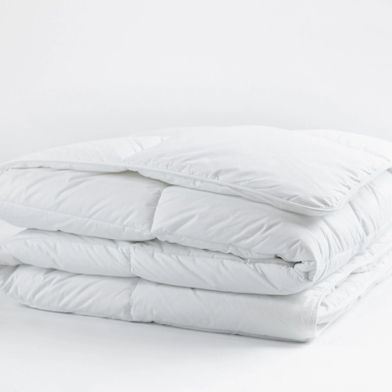 The Fine Bedding Company The Fine Bedding Company Vegan Smartdown Cotton 10.5 Tog Duvet