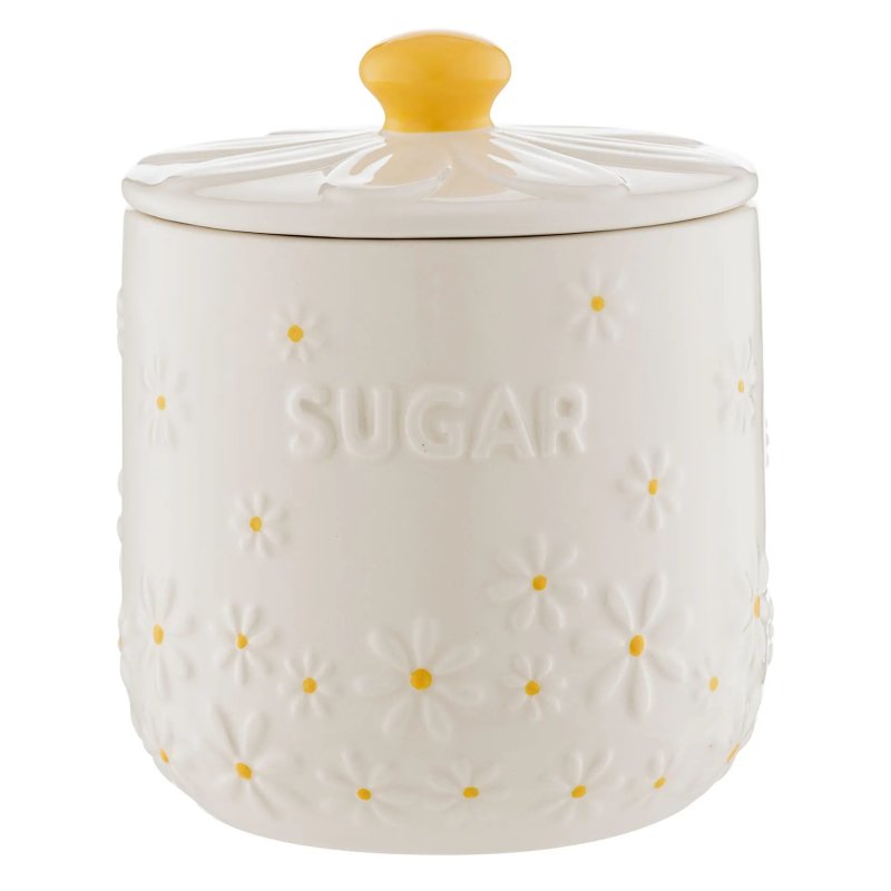 Price & Kensington Price & Kensington Daisy Sugar Jar
