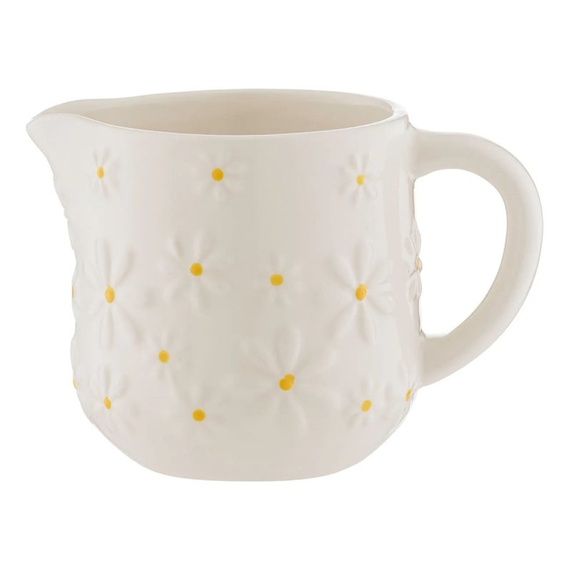 Price & Kensington Price & Kensington Daisy Milk Jug
