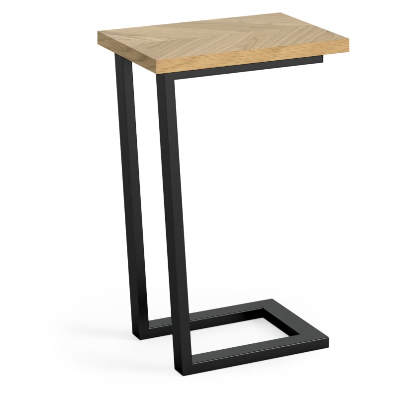 Valencia Set Of 2 Side Tables white background