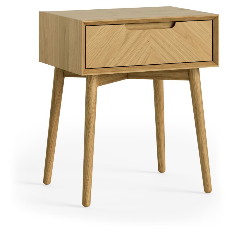 Valencia Lamp Table white background