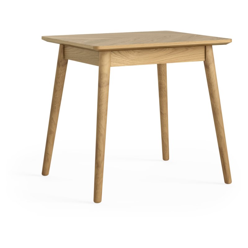 Valencia Bistro Dining Table white background