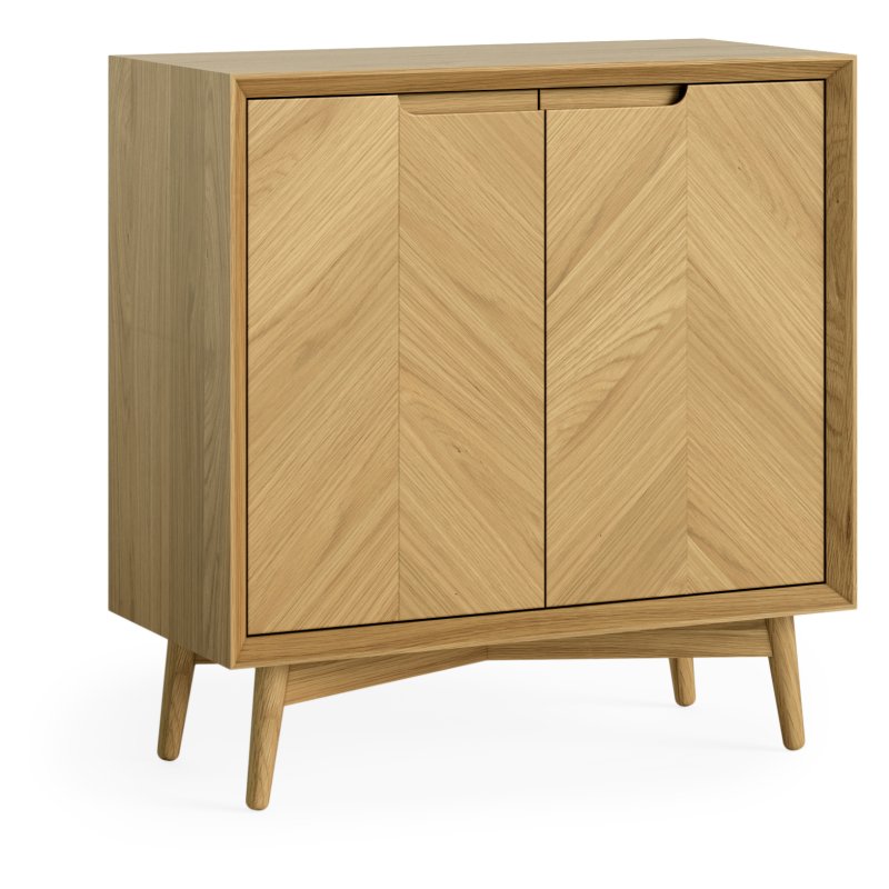 Valencia Cupboard white background