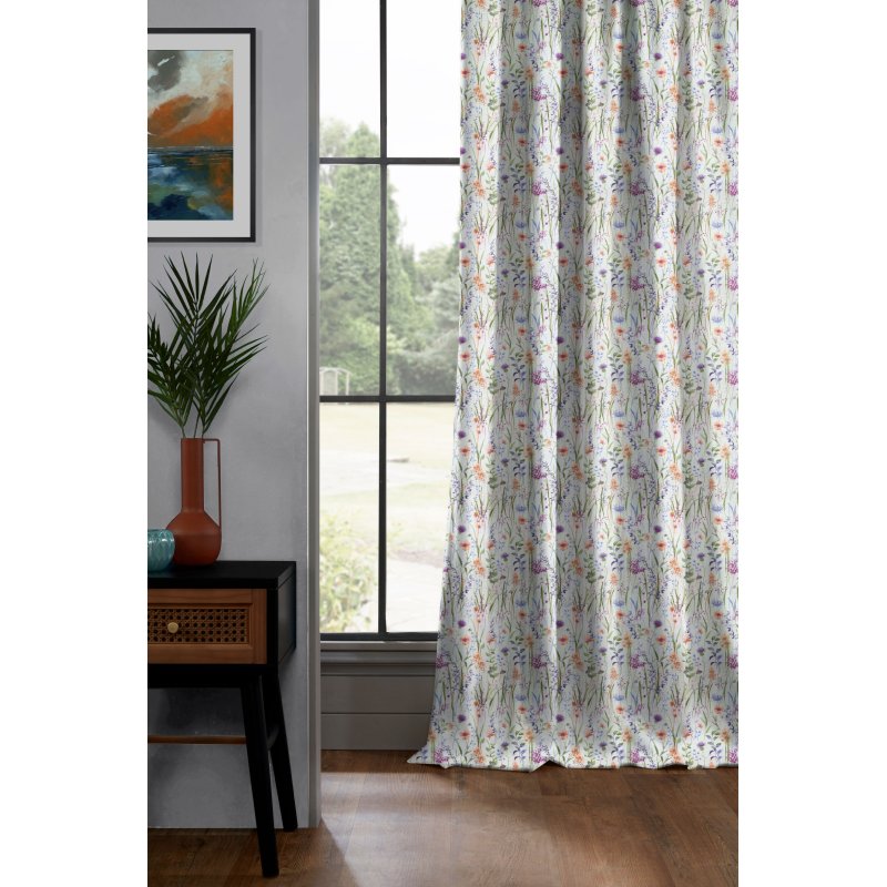 Lifestyle image of Hampshire Multi Curtains