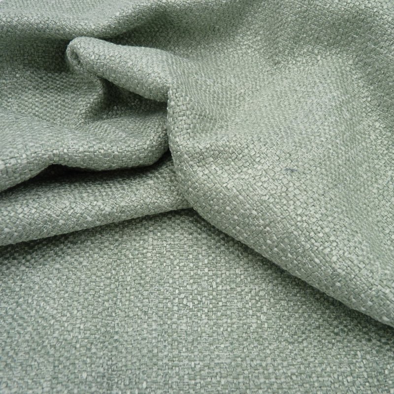Close up of the rippled Mestre fabric in Seamist