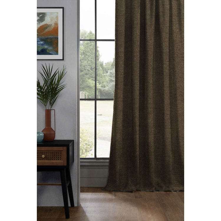 Gordon John Style Furnishings Made to Measure Curtains Monaco Paddle