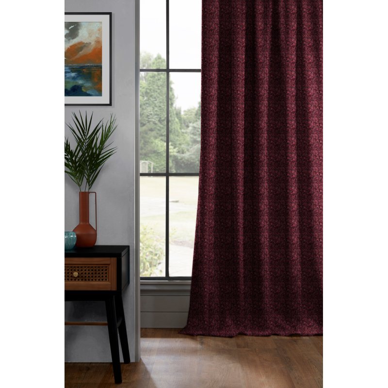 Gordon John Style Furnishings Made to Measure Curtains Toulouse Spectrum