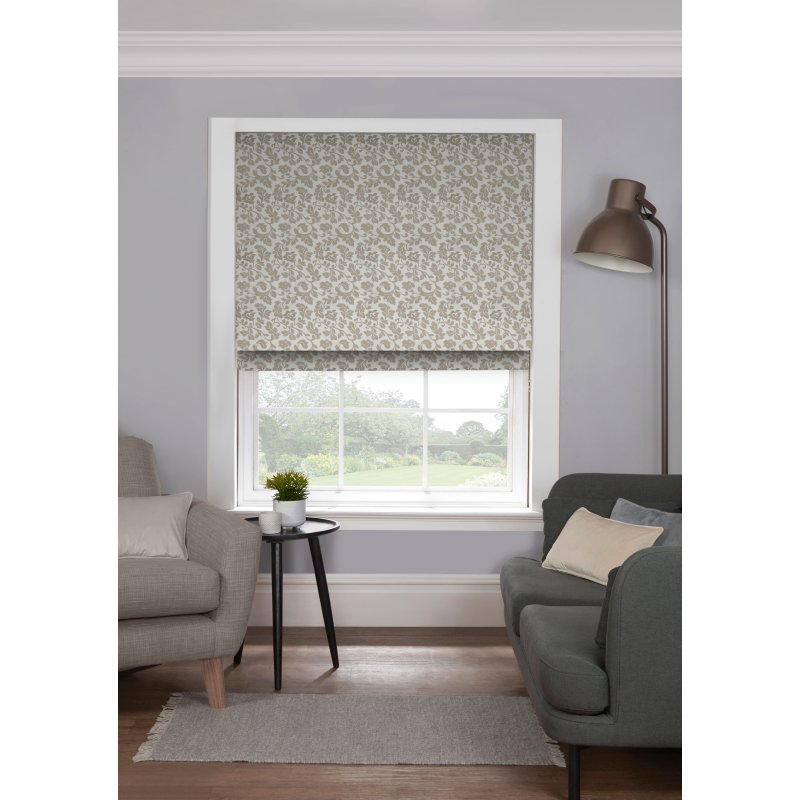 Lifestyle image of Cascina Natural Blinds