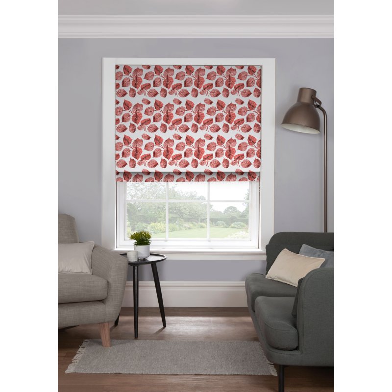 Lifestyle image of Tanomah Wine Blinds
