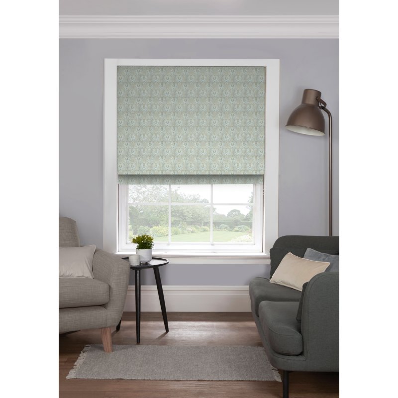 Lifestyle image of Tegola Natural Blinds