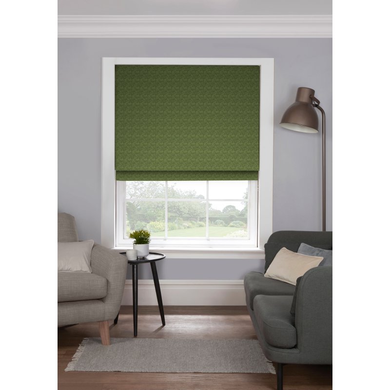 Gordon John Style Furnishings Made to Measure Roman Blinds Toulouse Amazon