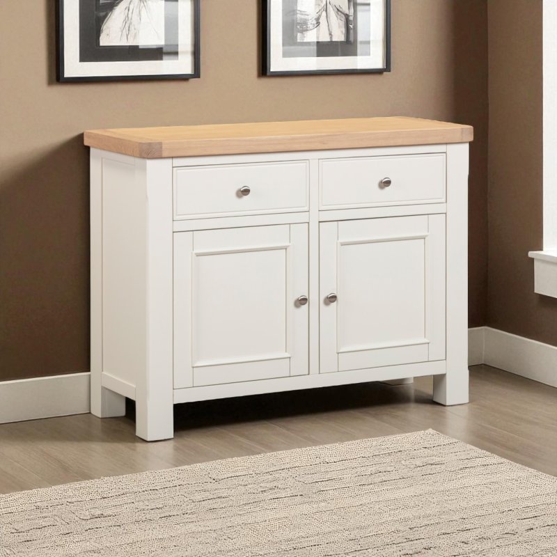 Arlington Standard Sideboard lifestyle