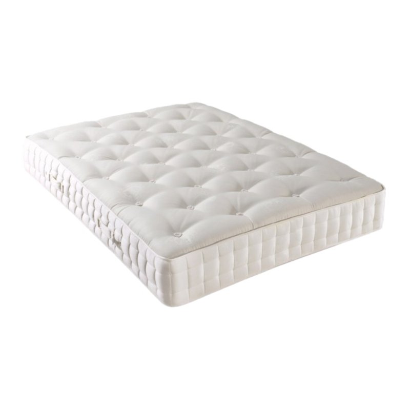 Hypnos Orthocare Classic Mattress white background