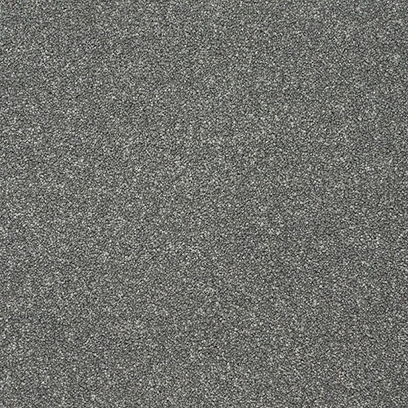 Norfolk Stainfree Twist Carpet in Grey Steel