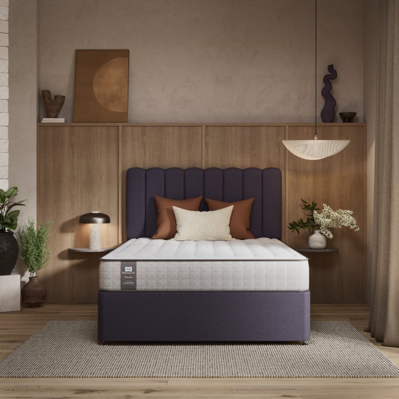 Sealy Elevate Caxton Mattress lifestyle