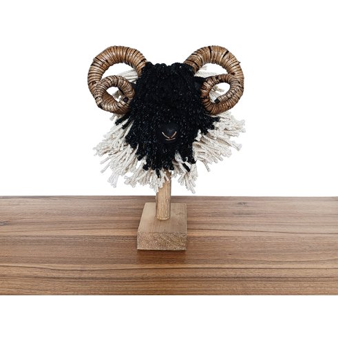 Aquarelle Home Cream Back Wilfred