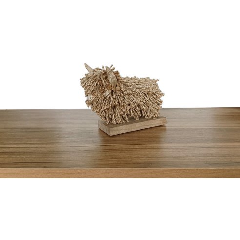 Aquarelle Home Natural Morag Teeny Weeny