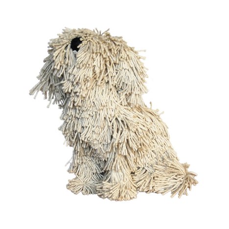 Aquarelle Home Cream Dougal Dog Sitting