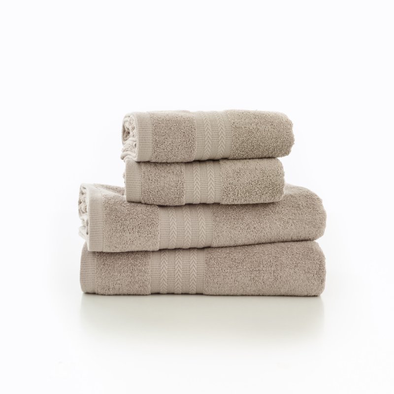 Deyongs Northmoor Taupe Towels