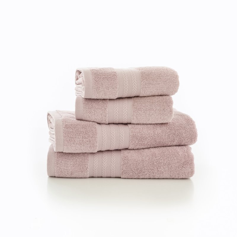 Deyongs Northmoor Pink Towels