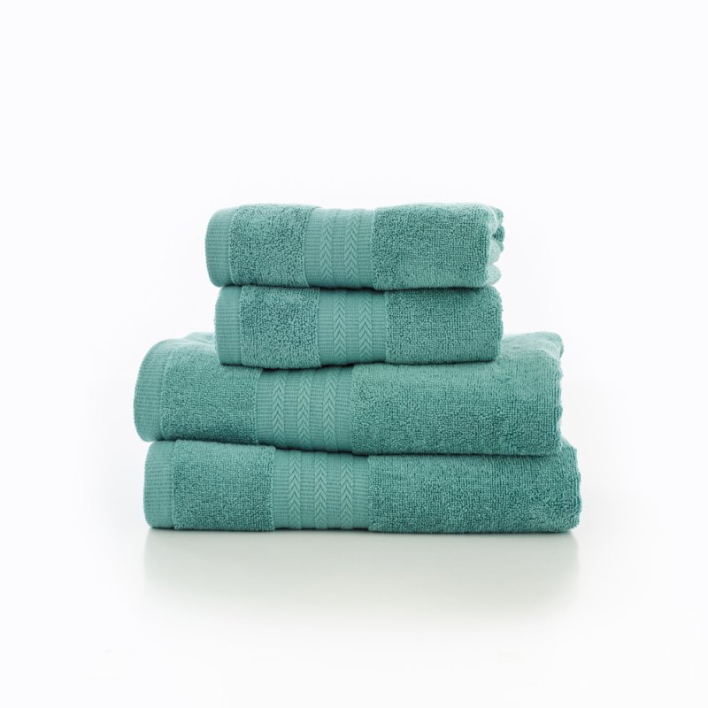 Deyongs Northmoor Seafoam Towels