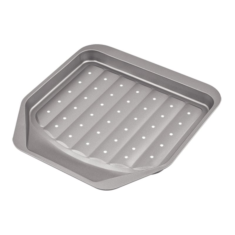 Judge Everyday Perforated Chip Tray