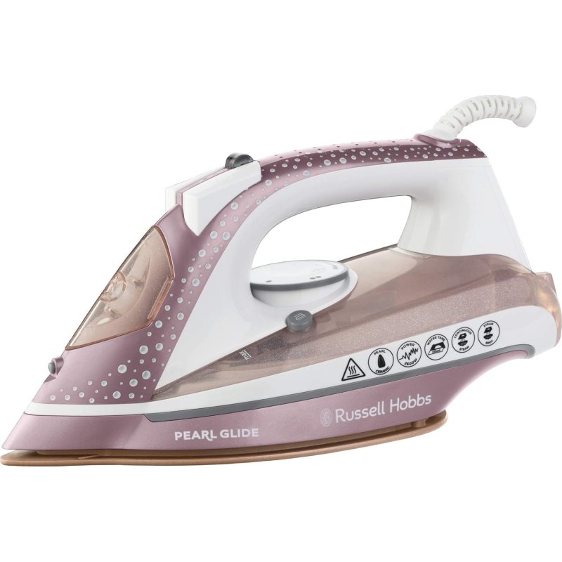 Russell Hobbs Pearl Steam Iron