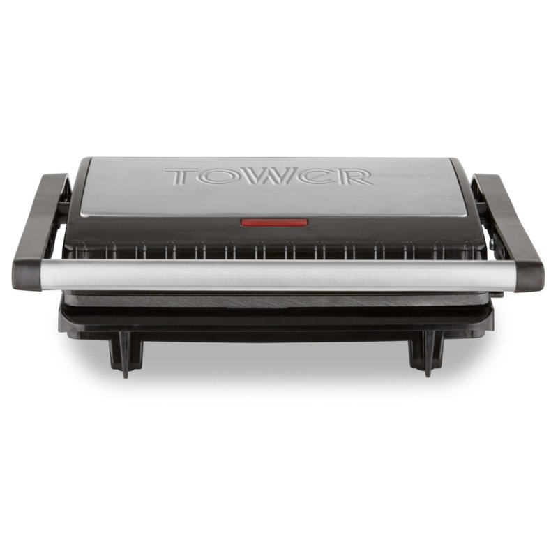 Tower Panini Grill 750w