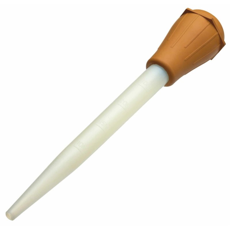 Kitchencraft Plastic Food Baster