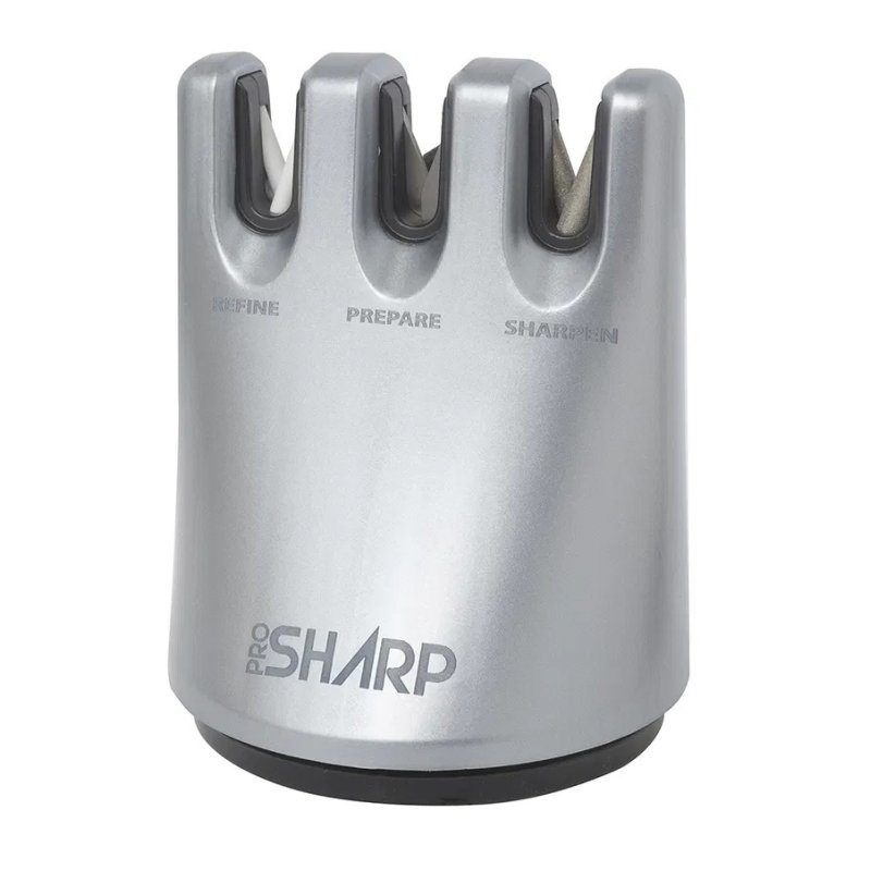 Stow Green Stow Green Pro Sharp 3 Stage Knife Sharpener