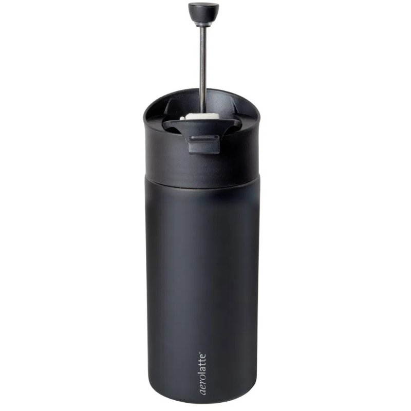Aerolatte Aerolatte Press & Go French Press Travel Mug