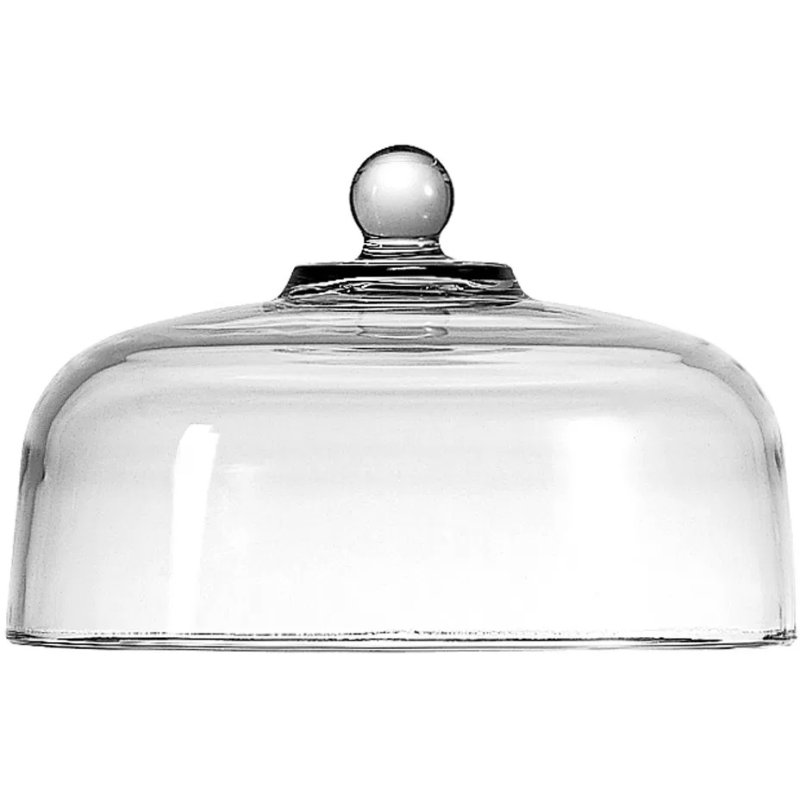 Anchor Hocking Anchor Hocking Large Glass Cake Dome