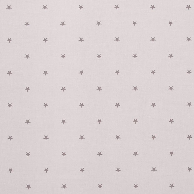Studio G Etoile Smoke PVC Fabric