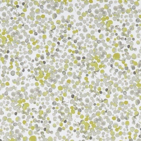 Studio G Lugar Chartreuse Matt PVC Fabric