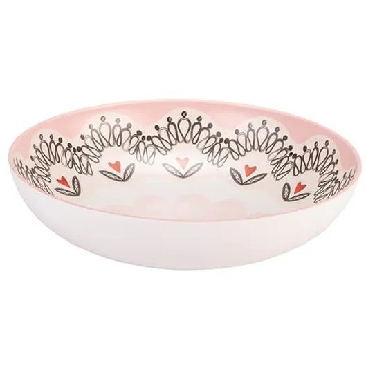 Cath Kidston Cath Kidston Cherry Melamine Serving Bowl