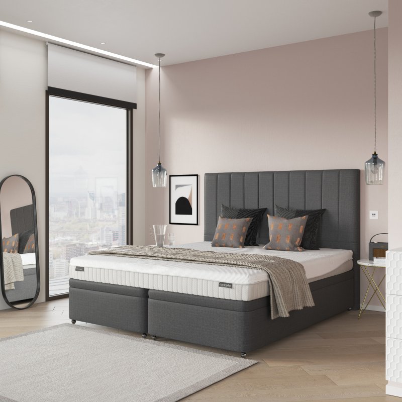 Dunlopillo Core Firmrest Mattress lifestyle