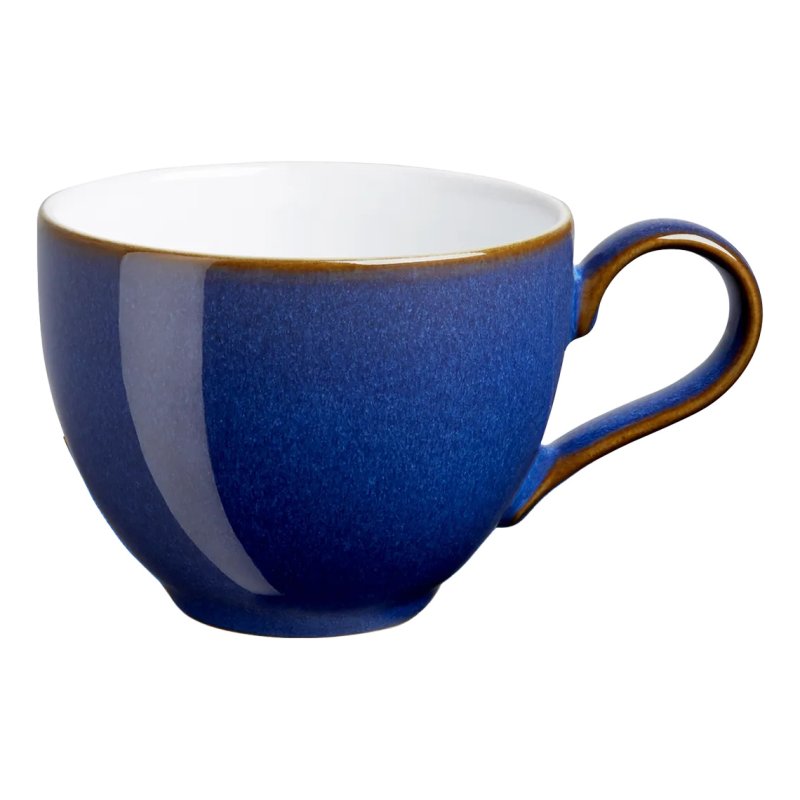 Denby Denby Imperial Blue Cup