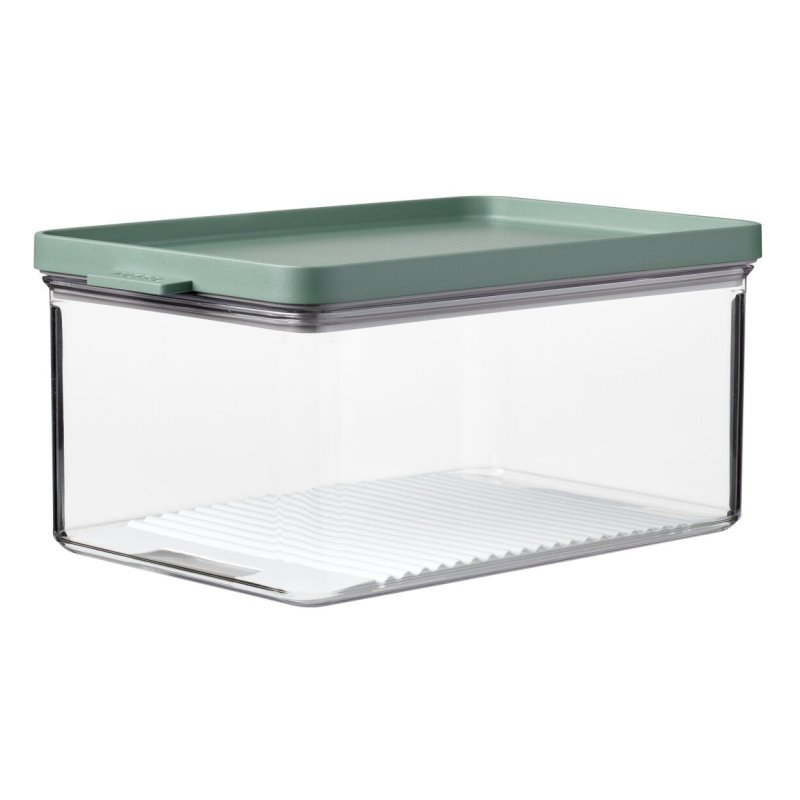 Mepal Mepal Ominia Large Nordic Sage Fridge Box